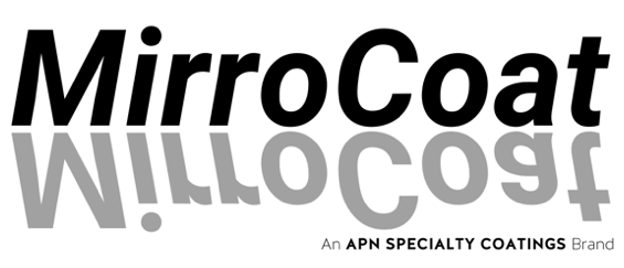 MirroCoat Logo